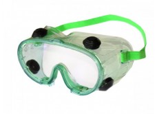 Очки защитные Классик с непрямой вентиляцией