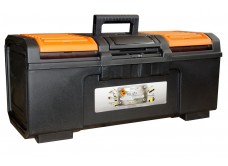Ящик для инструментов 24" 590х270х250мм Boombox