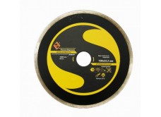 Круг алмазный Ф150Х22,2 мм, сплошной универсальный