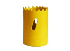 Коронка Bi-Metal Ф30 мм М42