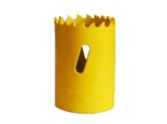 Коронка Bi-Metal Ф30 мм М42