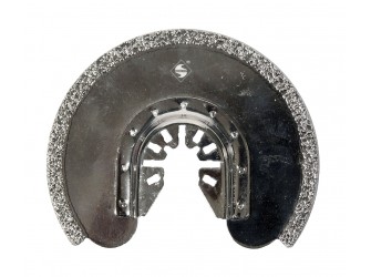 Насадка алмазная сегментная 92мм