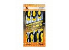 Набор отверток 7шт