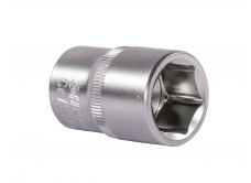 Головка торцевая 1/2"х18мм