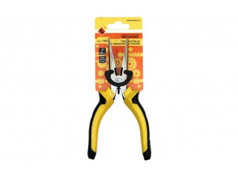 Плоскогубцы с удлиненными губками 180 мм
