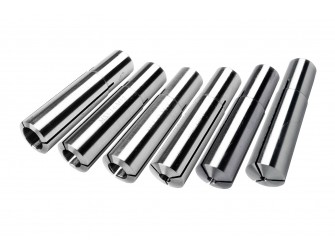 Комплект цанг МТ3 К413,414