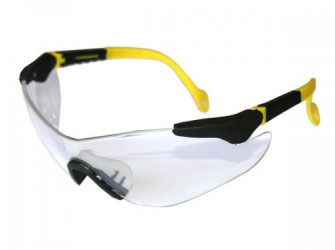 Очки защитные Супер с регулируемой длиной и наклоном дужки