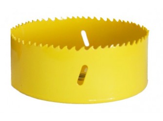 Коронка Bi-Metal Ф152 мм М42