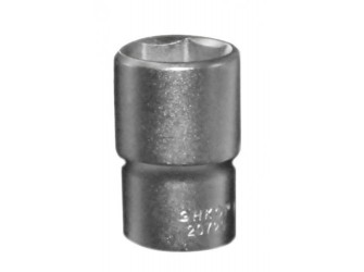 Головка торцевая 1/2"х18 мм