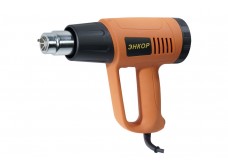 Фен строительный ПТЭ-2000/ДП