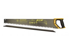 Ножовка для газобетона Ворон 670 мм