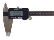 Штангенциркуль с цифровым индикатором 0-300мм/0,01 мм