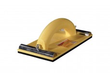 Терка для шлифования 230х120мм