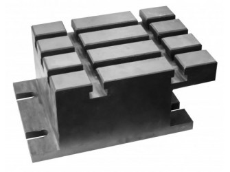 Стол для горизонтального фрезерования