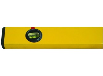 Уровень 600мм усиленный с угломером УС3-3У