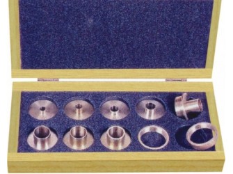 Набор копир/втулок копировальных 10шт