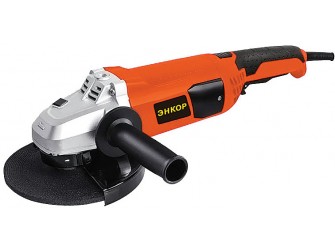 Угловая шлифмашина УШМ-2400/230Э