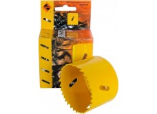 Коронка Bi-Metal Ф54 мм М42