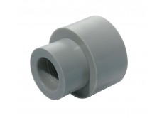 Муфта переходная PPR 32х25 серая