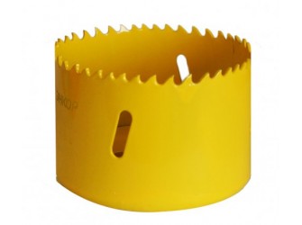 Коронка Bi-Metal Ф57 мм М42