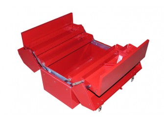 Ящик для инструмента 46х25х33 см