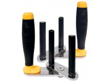 Захваты для переноса гипсокартона 2 шт.