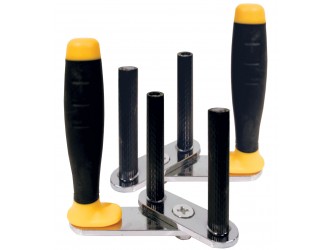 Захваты для переноса гипсокартона 2 шт.