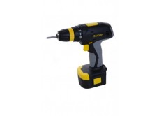 Шуруповерт ДША-12ЭР/10М аккумуляторный + ФОНАРИК