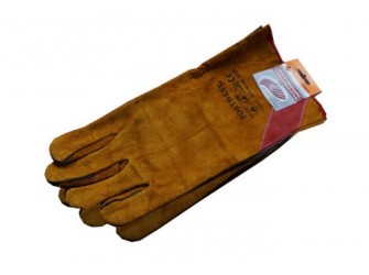 Краги сварщика Трек Экстра Энкор 1/10