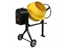 Бетоносмеситель БМ 120/550 ЭНКОР т/з