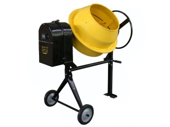 Бетоносмеситель БМ 120/550 ЭНКОР т/з
