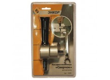 Насадка-ножницы для металла Сверчок, блистер