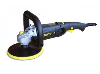 Машина полировальная МПЭ-1250/180Э