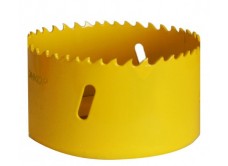 Коронка Bi-Metal Ф83 мм М42