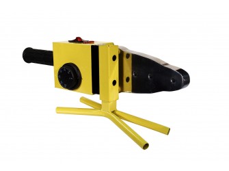 Аппарат для сварки труб полипропиленовых ЭНКОР АСП 1500Н/20-63