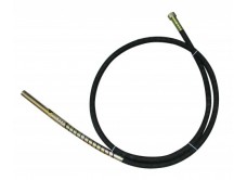 Вал гибкий для ПЭ 700 1,5/25