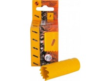 Коронка Bi-Metal Ф19 мм М42