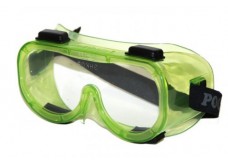 Очки защитные "Энкор" 3Н4 Эталон 1/45