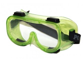 Очки защитные "Энкор" 3Н4 Эталон 1/45