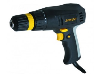 Дрель шуруповерт ДШЭ-240ЭР/10