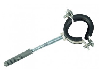 Хомут трубный "ЭНКОР" комплект 1" 32-36мм