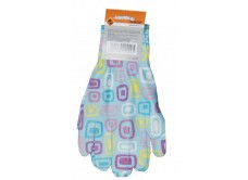 Перчатки нейлоновые Камелия Энкор 1/10