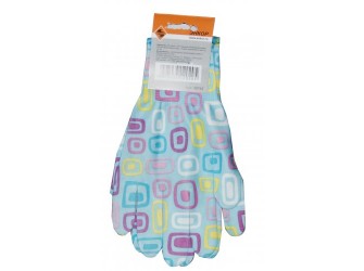 Перчатки нейлоновые Камелия Энкор 1/10