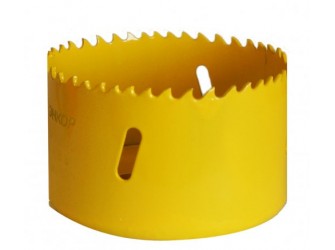 Коронка Bi-Metal Ф60 мм М42