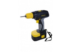 Шуруповерт ДША-12 ЭР/10М аккумуляторный