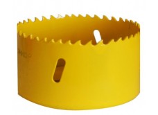 Коронка Bi-Metal Ф89 мм М42