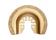 Насадка НМ шлифовальная 63,5мм