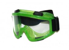 Очки защитные "Энкор" 3Н11 PANORAMA 1/35