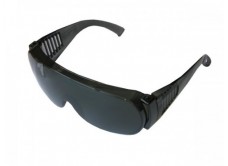 Очки защитные Мастер дымчатые