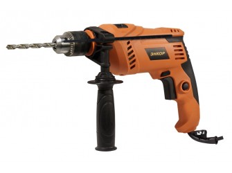 Дрель ударная ДУЭ-710ЭР/13М